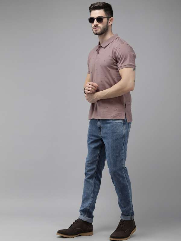 Buy mens t shirts online india hot sale