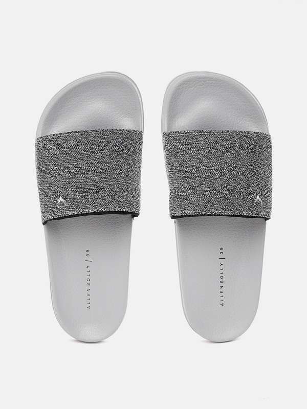 allen solly slides