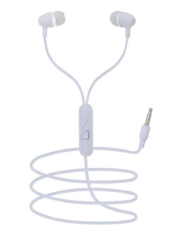 High bass best sale earphones under 500