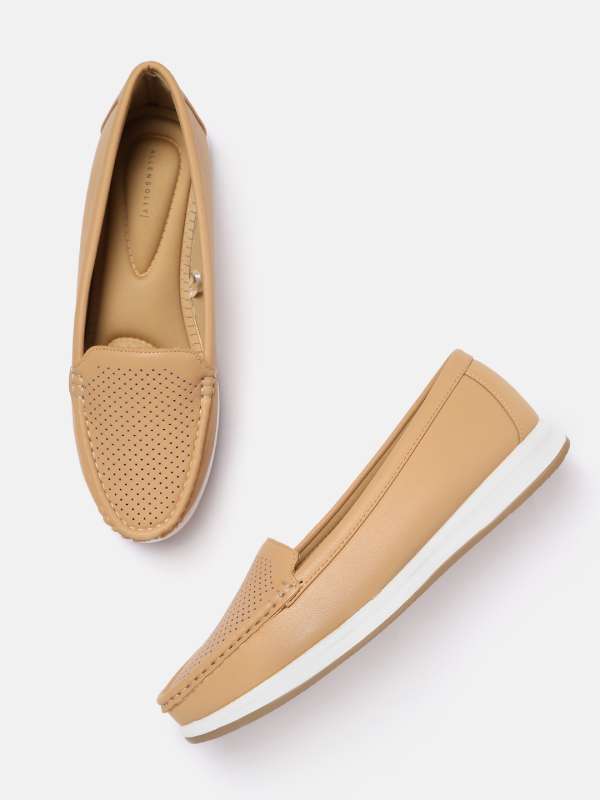 myntra loafers