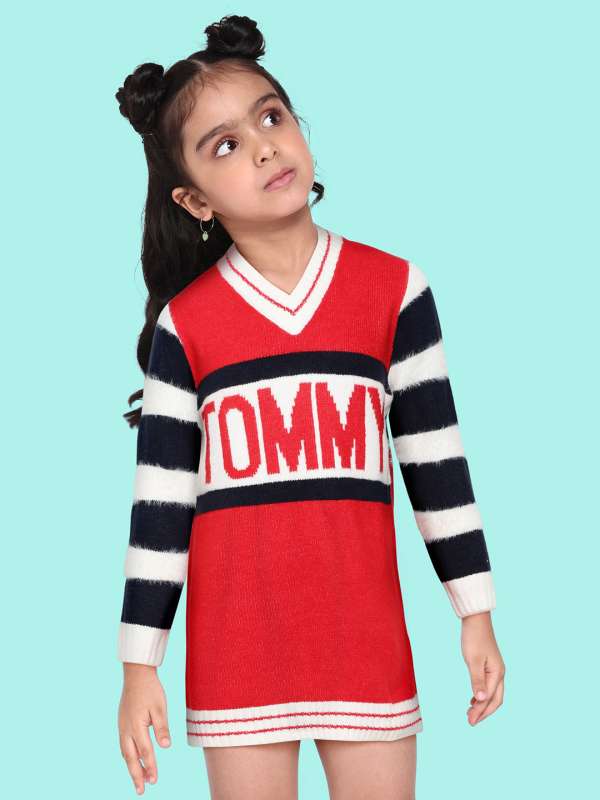 Bygge videre på skud effektiv Tommy Hilfiger Sweaters Dresses - Buy Tommy Hilfiger Sweaters Dresses online  in India