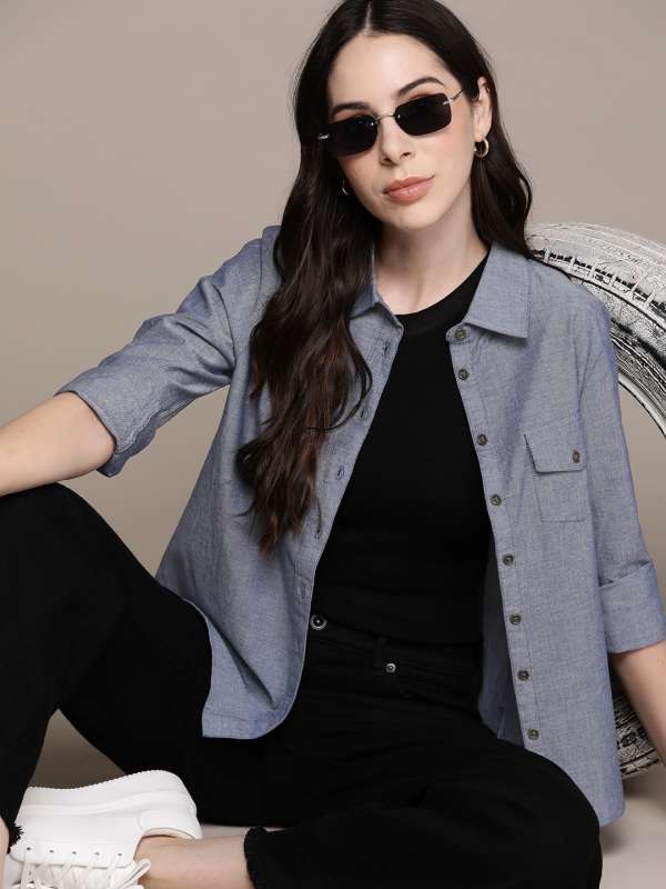 Puma formal shirts outlet