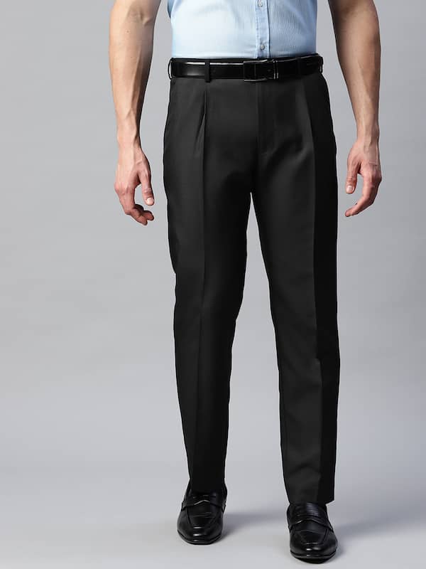 Buy Beige Trousers  Pants for Men by Crimsoune club Online  Ajiocom