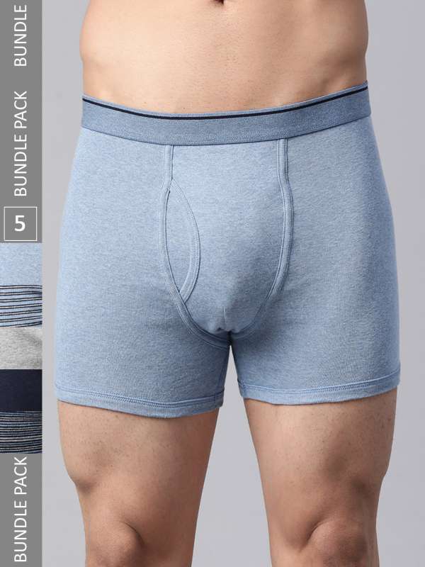 Marks and spencer's men's underpants store
