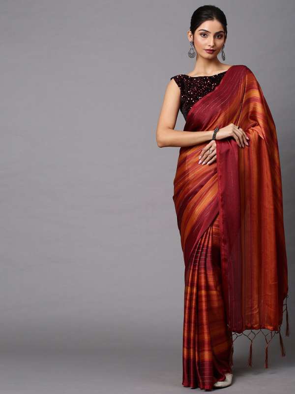 Party wear online sarees under 1000