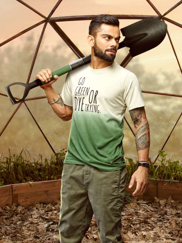 Wrogn Tshirts - Buy Wrogn Tshirts