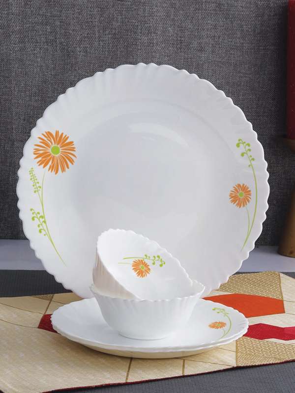 Best price dinnerware sets discount