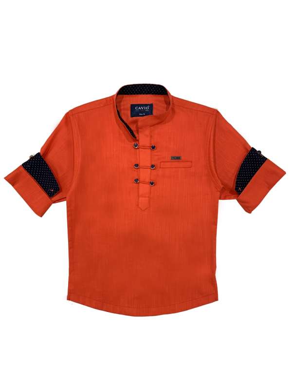 Punjabi Shirts Buy Punjabi Shirts online in India