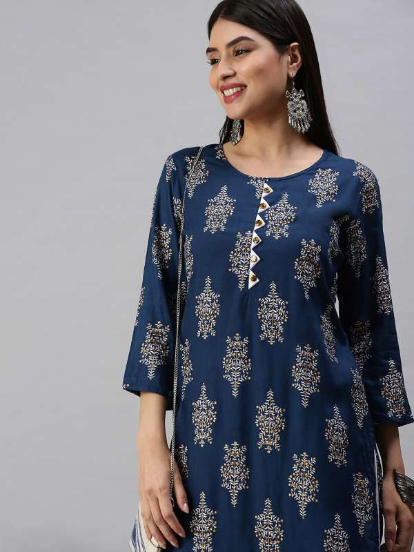 Mewar Kurta Sets Buy Mewar Kurta Sets online in India