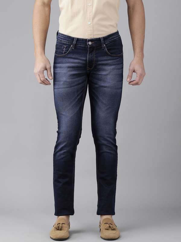 Buy Spykar Jeans Online in India at Low 