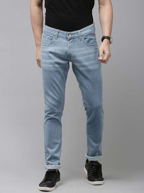 Spykar Men Jeans Buy Spykar Men Jeans online in India