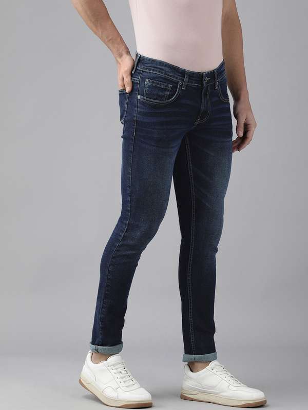 Low Rise Jeans - Buy Low Rise Jeans for 