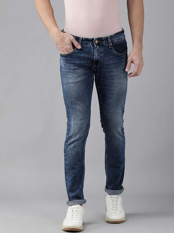 Buy Spykar Jeans Online in India at Low 