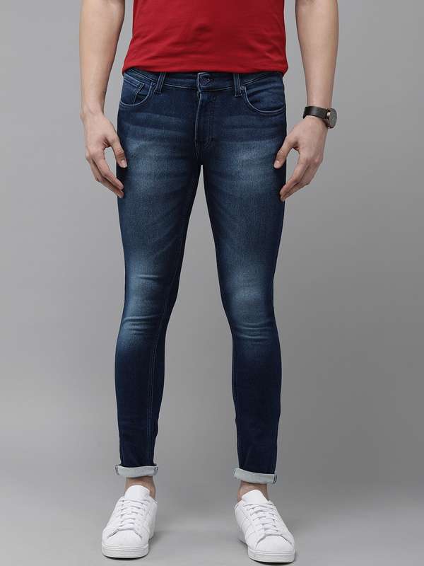 Spykar - Buy Spykar Clothing \u0026 Footwear 