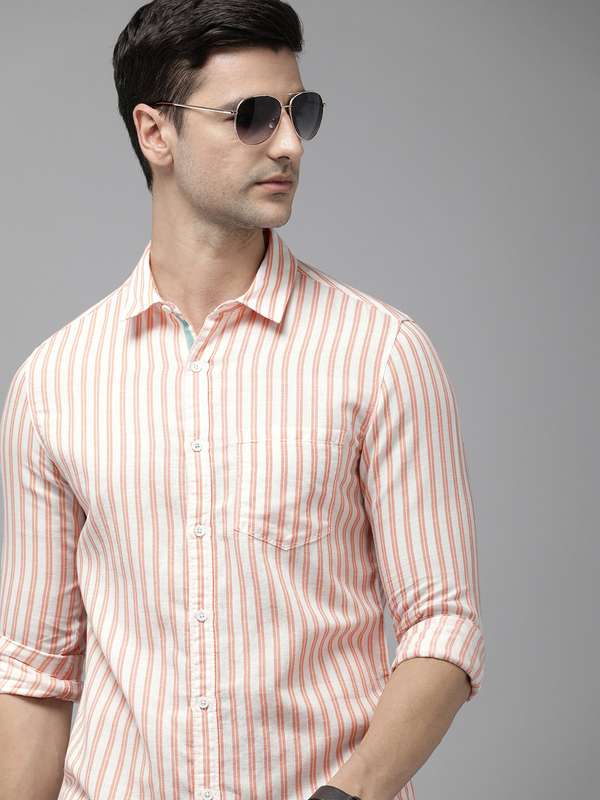 Spykar Shirts - Shop for Spykar Shirt 