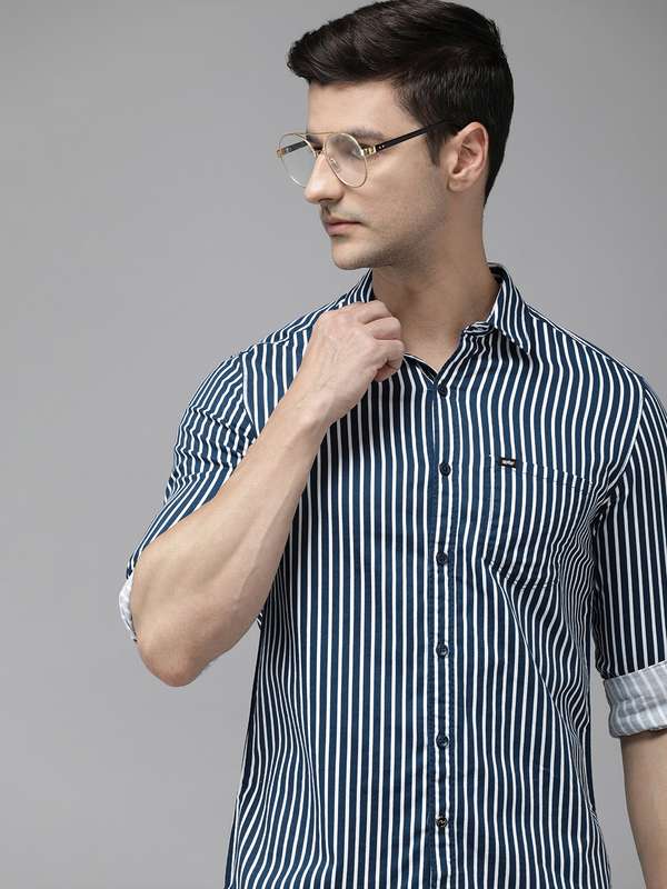 Spykar Shirts - Shop for Spykar Shirt 