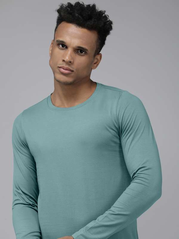 Muscle Fit Tshirts - Buy Muscle Fit