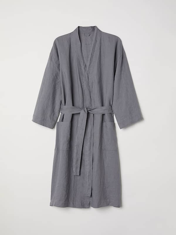 Buy Grey Towels  Bath Robes for Home  Kitchen by Hot Gown Online   Ajiocom