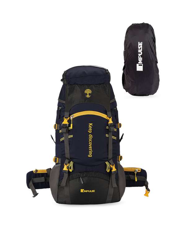 Myntra rucksack Clearance
