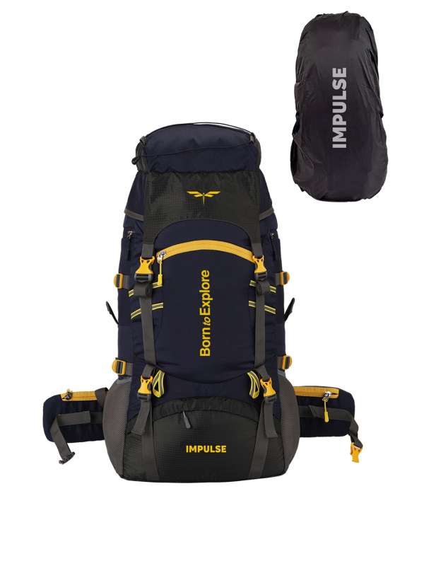 Impulse rucksack hotsell