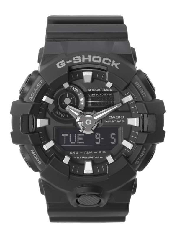 Casio Stopwatch Buy Casio Stopwatch online in India