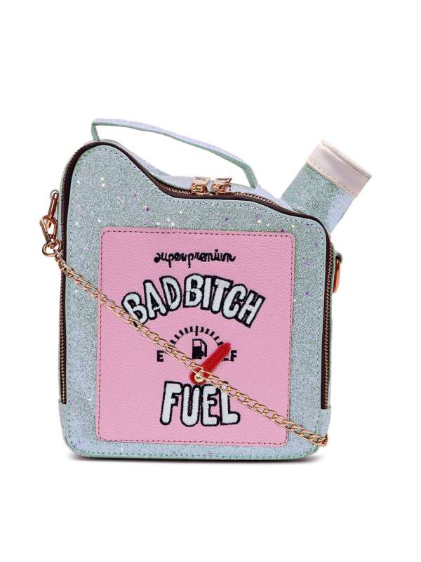 Fuel sling bags top