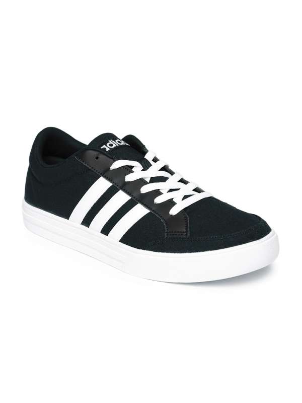 adidas men's casual shoes myntra