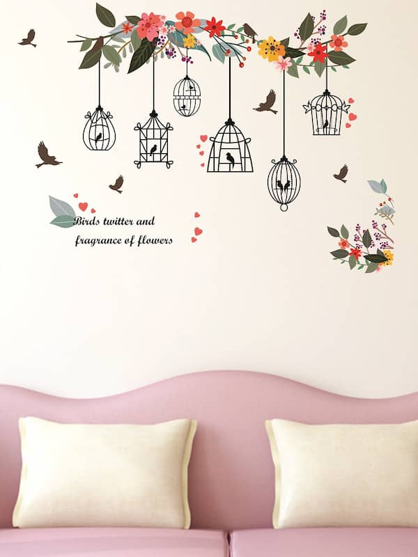 Wall Stickers, Wall Stickers Online