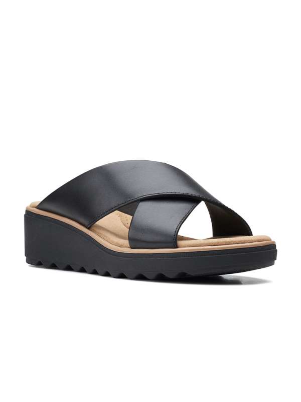 Clarks Open Toe Shoes Buy Clarks Open Toe Shoes online in India