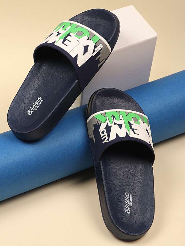 Boys slippers online clearance
