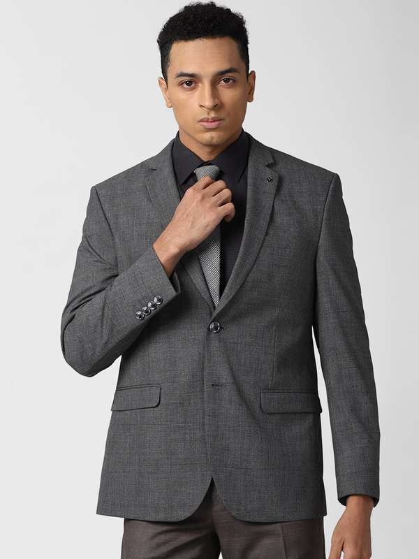 Van heusen blazers for men Clearance