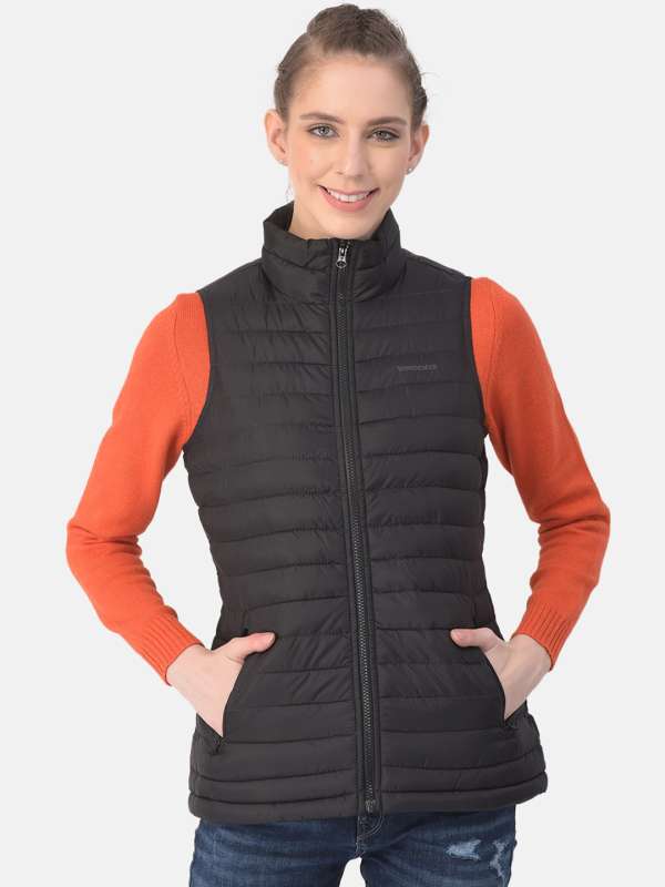 Woodland discount women jackets