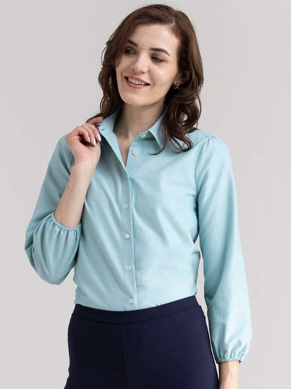 Formal Tops - Buy Formal Tops online in 