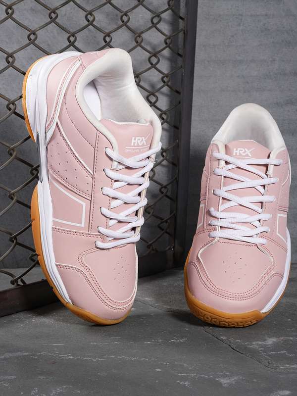Badminton Shoes - Get Upto 50% on Best 