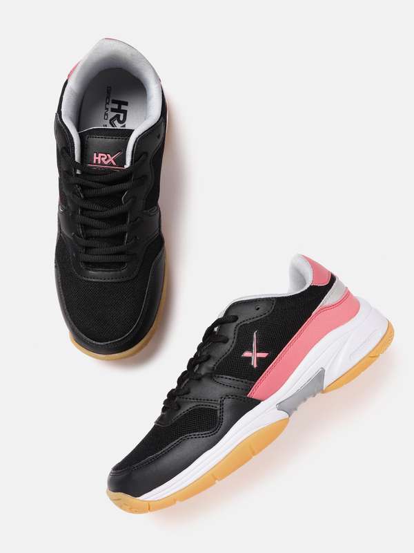 Hrx By Hrithik Roshan Sports Shoes 