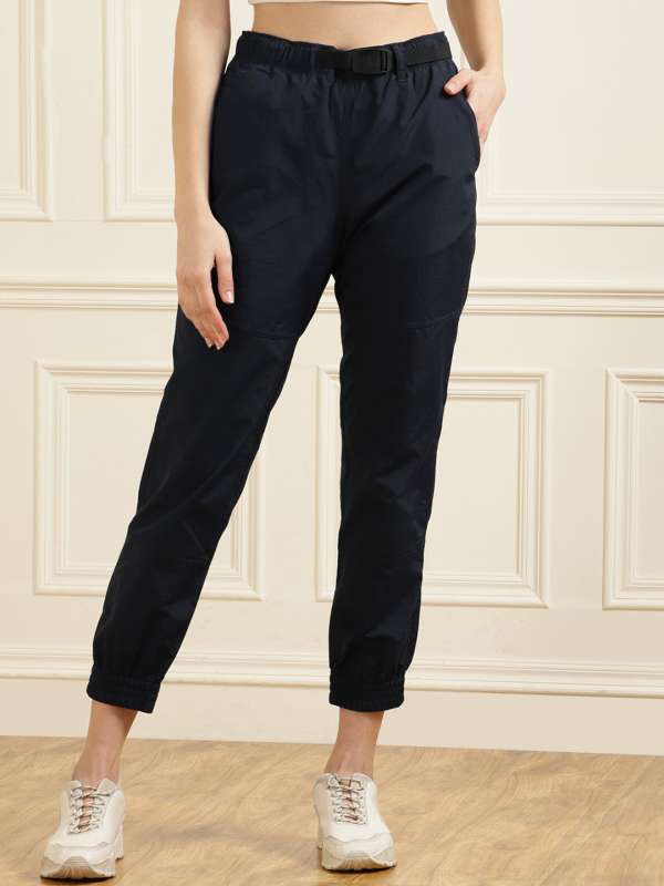 LAUREN RALPH LAUREN trousers for women  Black  Lauren Ralph Lauren  trousers 200811955 online on GIGLIOCOM