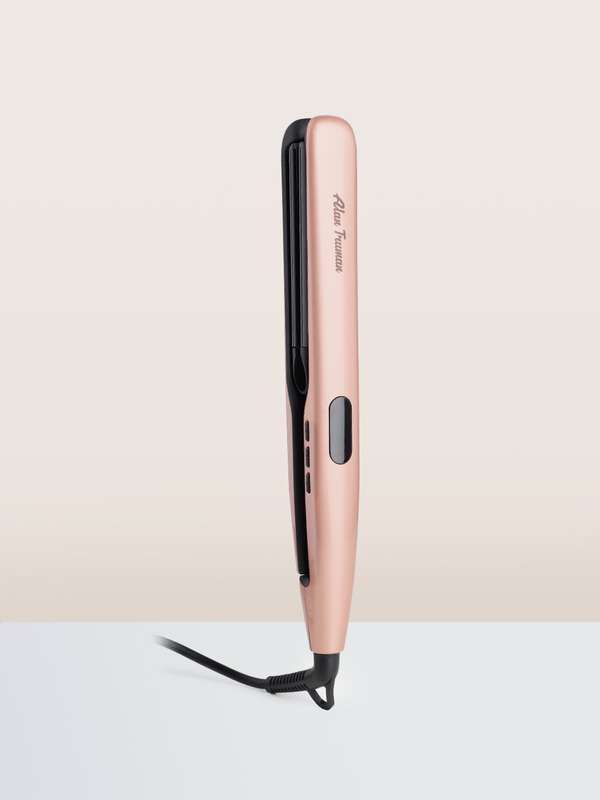 Myntra straightener clearance