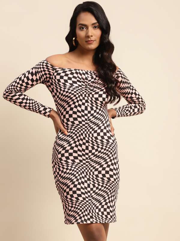 Cover story dress myntra hotsell