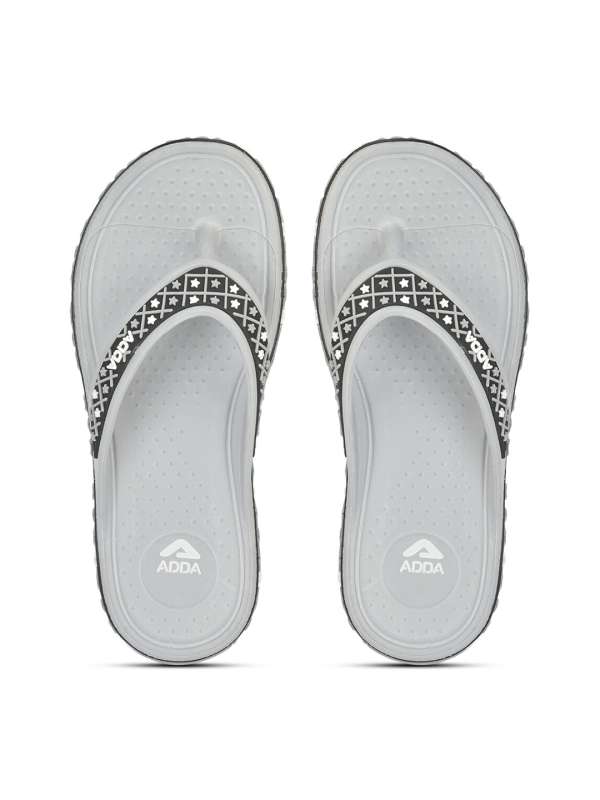 Buy Adda Slippers Flip Flops Online at Best Price Myntra