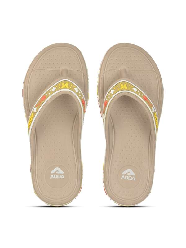 Adda Footwear Sandals Slippers Buy Adda Footwear Sandals