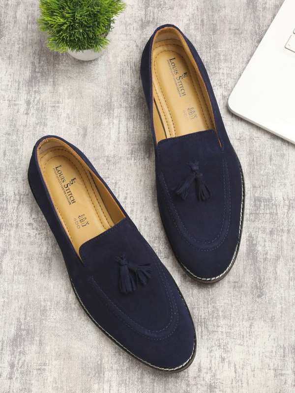 Loafer 2024 shoes myntra