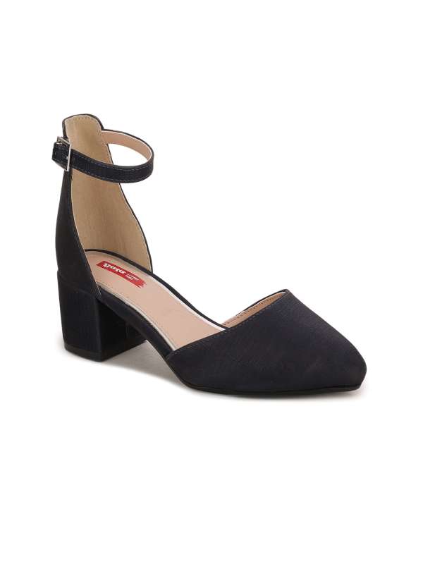 Bata on sale pump heels