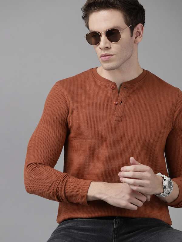 Hanley T Shirts Buy Hanley T Shirts online in India