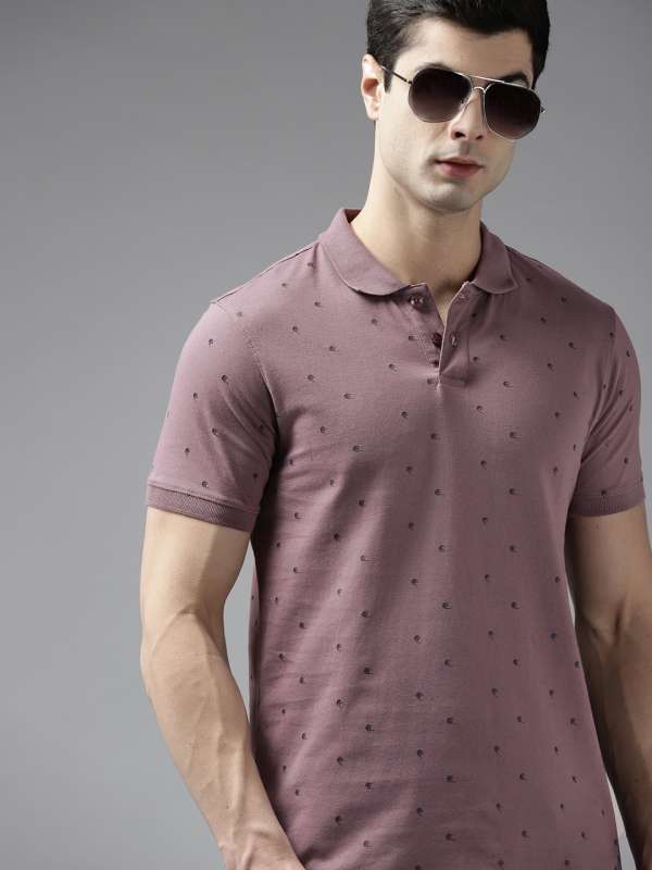 Hollister shop shirts myntra