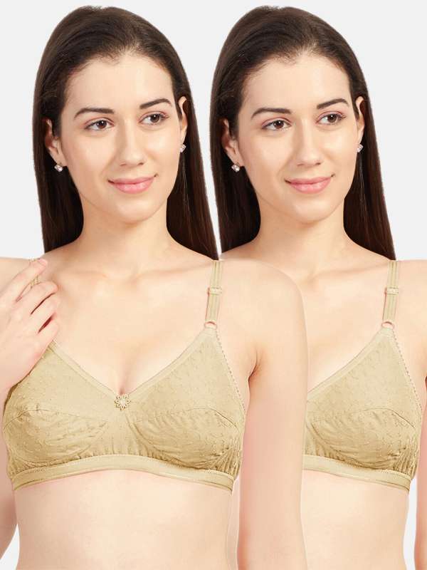 Buy Bodycare Nude Bra online in India