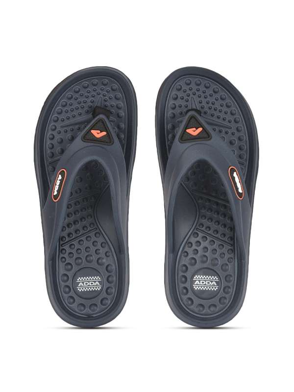 Adda hot sale slippers myntra