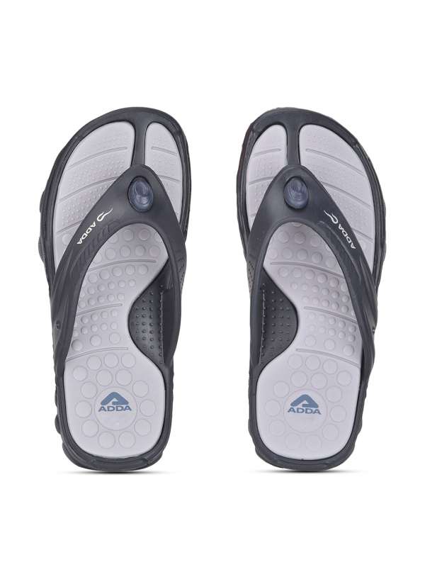 Adda on sale slippers myntra