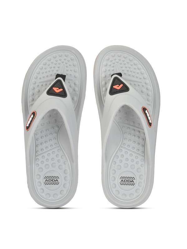 Adda slippers deals myntra
