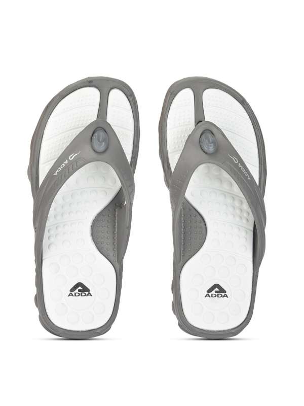 Adda slippers myntra 2025