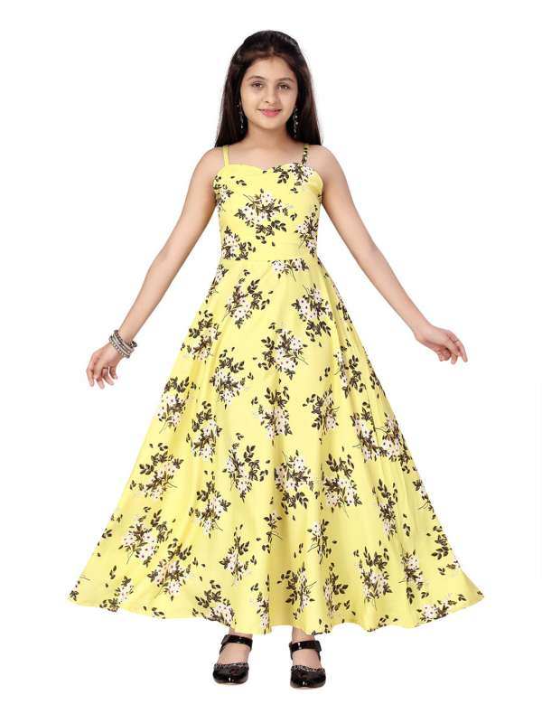 Snapdeal party wear dress for girl sales